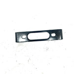 07-09 Can-Am Outlander 650 4x4 XT HO EFI OEM Winch Mount Bracket 705001073 AB17