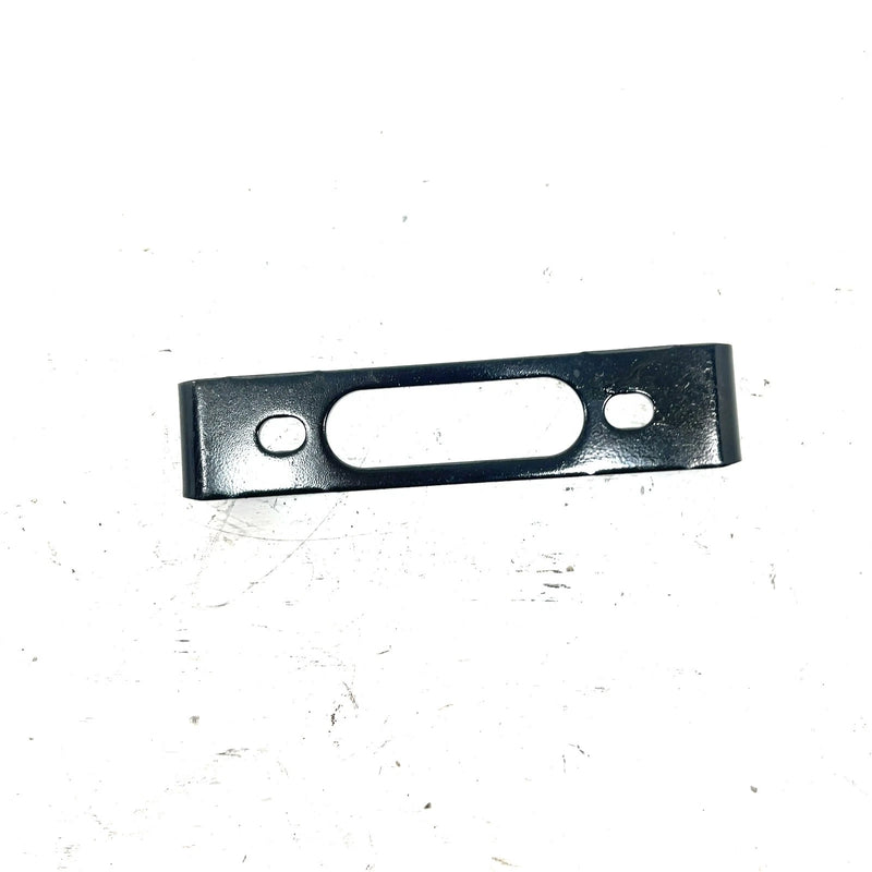 07-09 Can-Am Outlander 650 4x4 XT HO EFI OEM Winch Mount Bracket 705001073 AB17