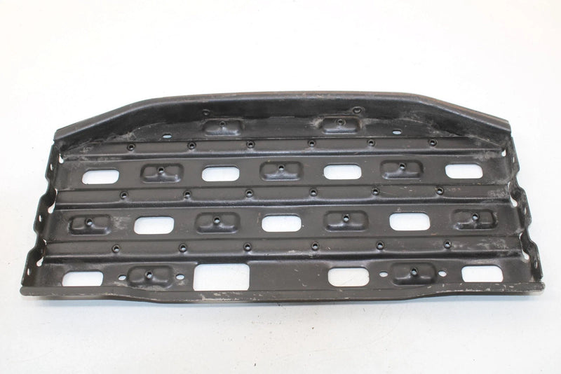 1991 Polaris Trail Boss 250 Oem Foot Well 1040274-117 1040189 AP80