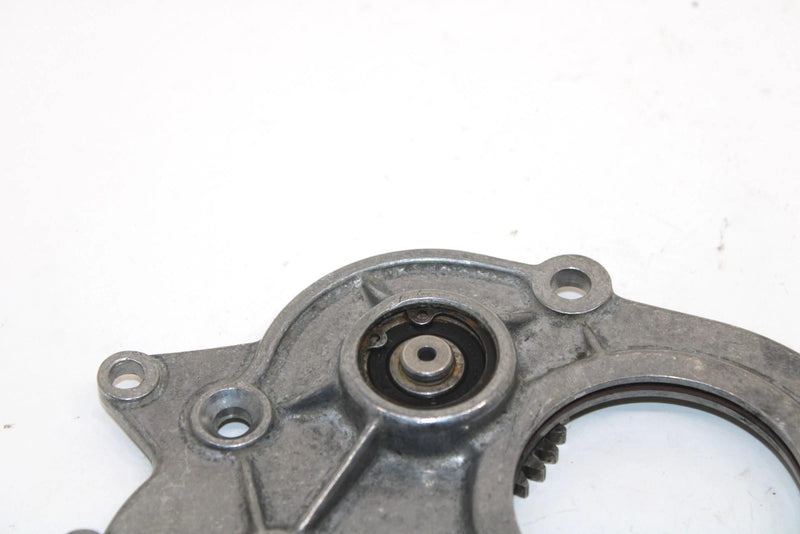 1976 Yamaha Gs340 Oem Right Oil Pump Cover 838-15426-00-00 SY71