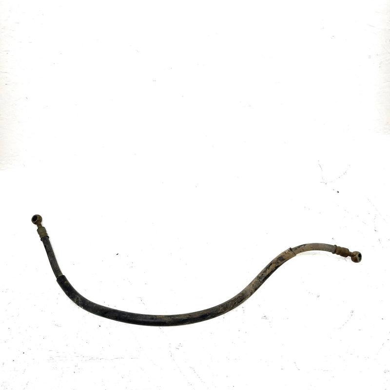 86-88 Honda FourTrax 200 TRX200SX OEM Front Upper Brake Hose 45123-HB3-003 AH91