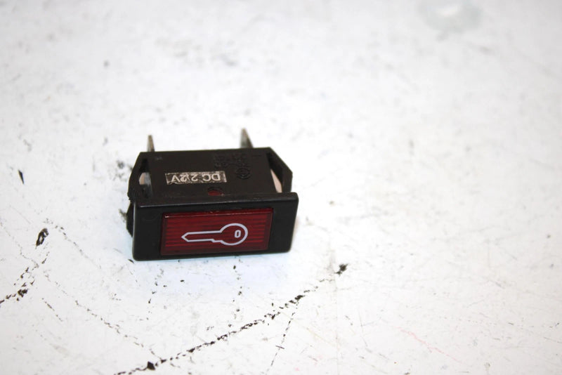99 Ski-doo Mxz 670 Ho Oem Pilot Lamp Dess 410113300 SS9