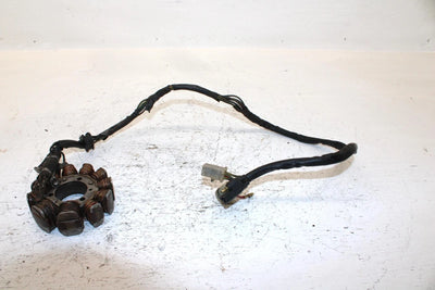1988 Suzuki Lt 230 E Oem Stator 32101-18A00 AS7
