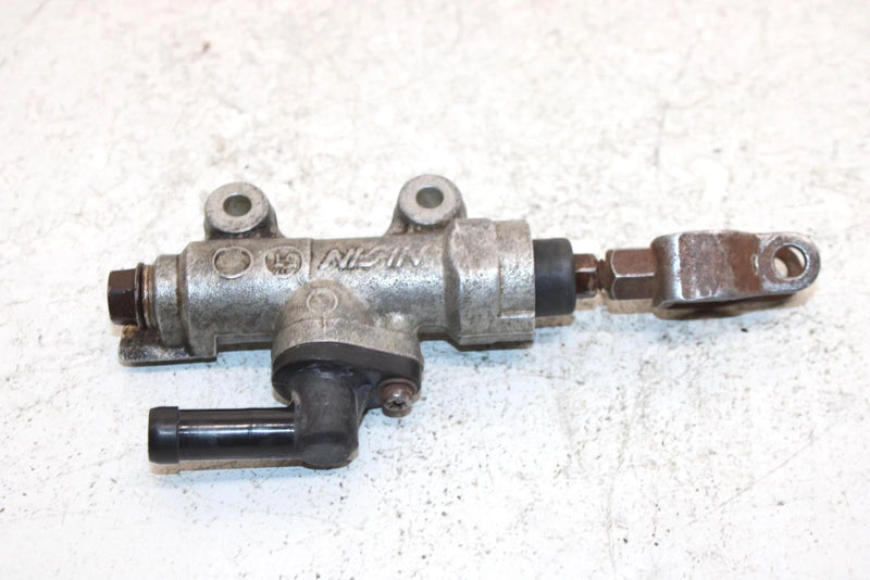 2007 Honda Fortrax 680 Oem Rear Brake Master Cylinder 43510-HN8-305 AH46