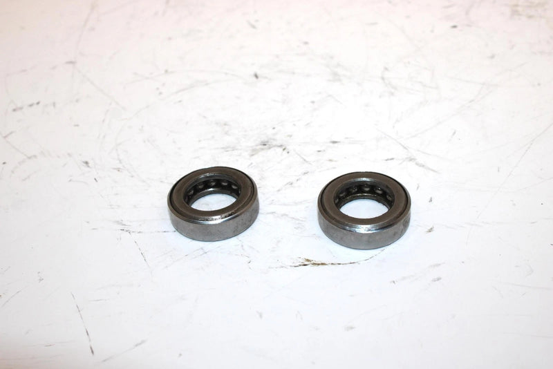 1988 Yamaha Phazer Oem Seat Spring Bearing Pair 93399-99908-00 SY26