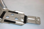 00 Suzuki Quadmaster  Lta500f  Oem Front Skid Plate 42520-09FA0 AS6