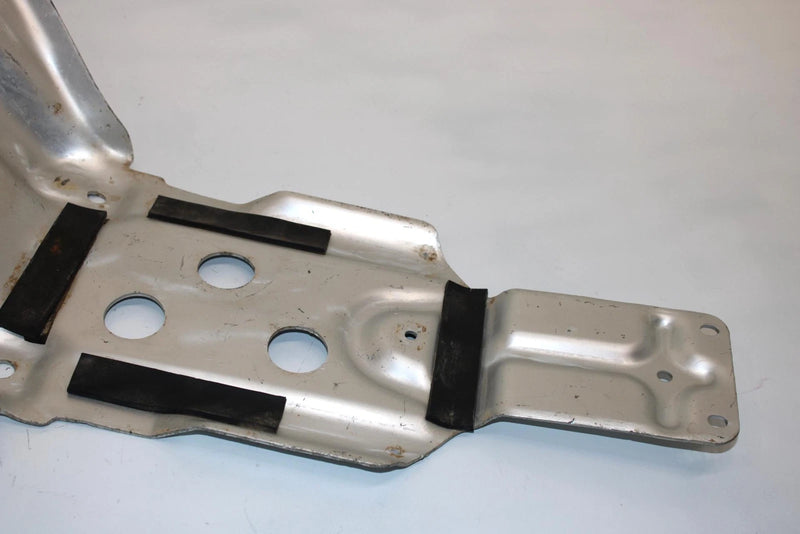 00 Suzuki Quadmaster  Lta500f  Oem Front Skid Plate 42520-09FA0 AS6