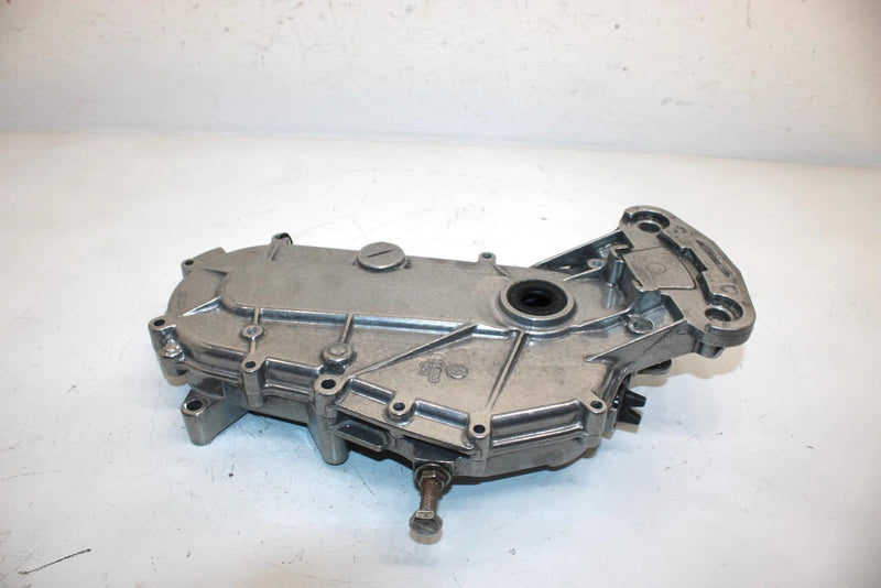 94 Yamaha Vmax 600 Oem Chain Housing 8AB-47541-00-00 8AB-47541-01-00 SYS