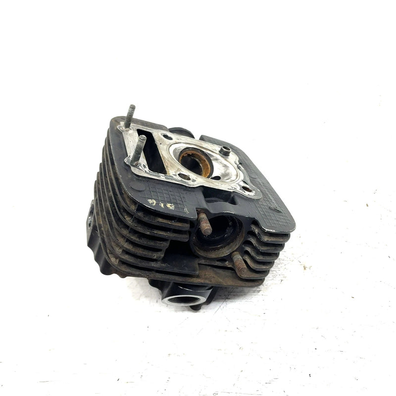 91-02 Suzuki King Quad 300 4x4 OEM Cylinder Head W/Cover 11100-19B71 AS34