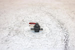 1996 Ski-doo Mxz 440 Oem Fuel Shut Off Valve 415018300 SS13
