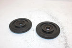1998 Polaris 600 Xc Oem Idler Wheel Pair (5.35) 1543018 SP45