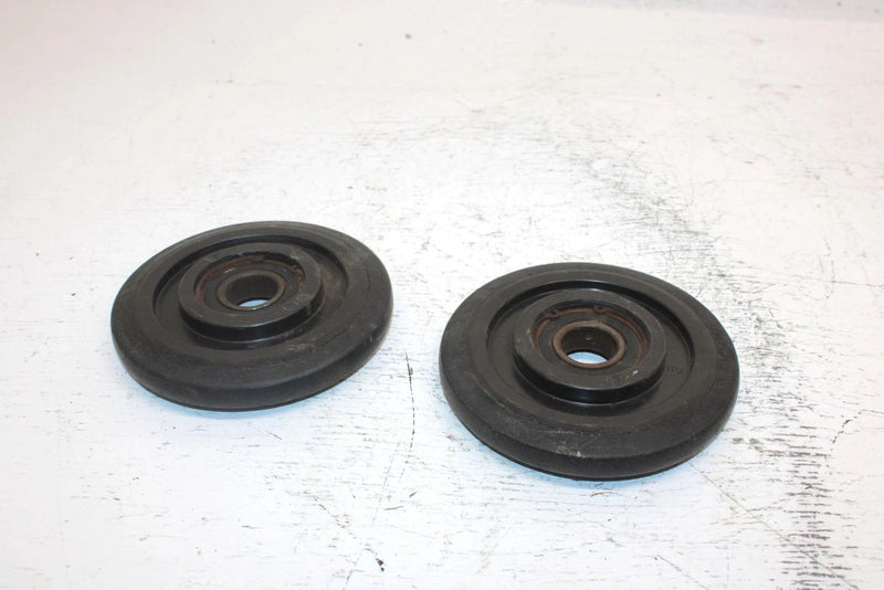 1998 Polaris 600 Xc Oem Idler Wheel Pair (5.35) 1543018 SP45