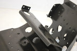 90 Polaris Classic Oem Left Footwell 2200250 SP8