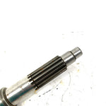 08-13 Kawasaki Teryx 750 KRF750A 4x4 OEM Transmission Input Shaft 13127-0049 XK0