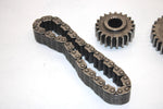 00 Polaris Xpedition 425 Oem Primary Drive Gears/Chain 3086303 AP19