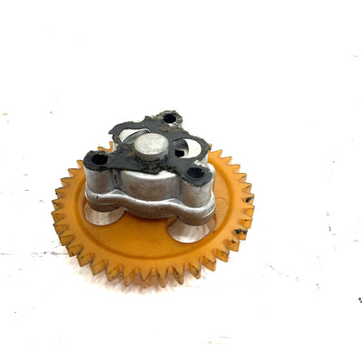 87-04 Yamaha Warrior 350 OEM Oil Pump 1UY-13300-00-00 AY60