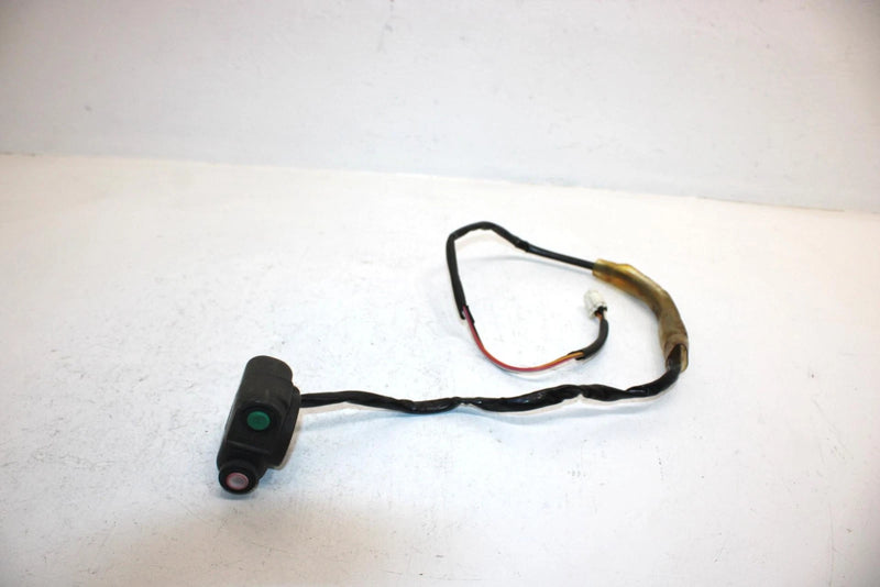 2000 Kawasaki Jet Ski 1100 Stx Oem Left Control Switch 13151-3722 JK11