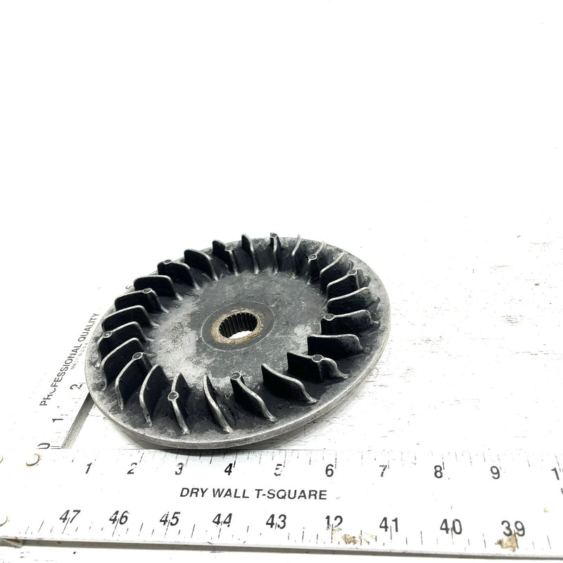 00-02 Arctic Cat 500 4x4 Automatic OEM Fixed Primary Clutch Face 3402-468 AA32