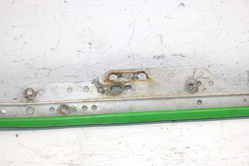 1998 Arctic Cat Zr 600 Oem Skid Rail 2604-050 SA33