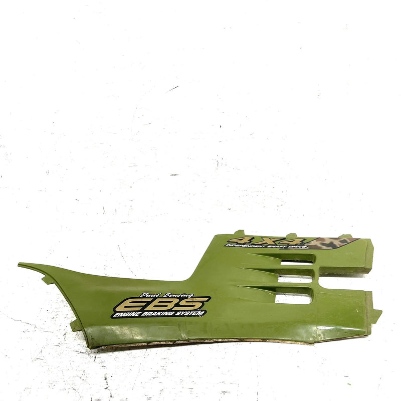 1999 Polaris Sportsman 500 4X4 OEM Right Side Cover 2620085-191 AP25