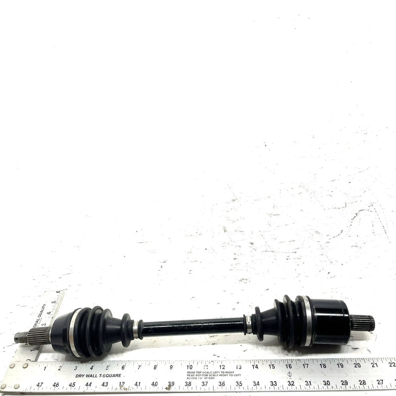 08-13 Polaris RZR 800 EFI OEM Front Axle 1332440 XP8.1