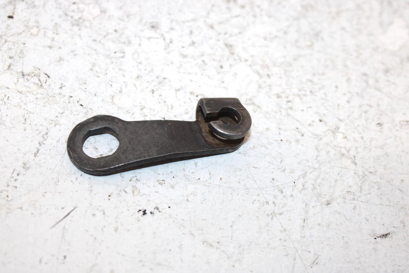 1996 Kawasaki Bayou 300 Oem Reverse Cable Lever 13168-1357 AK25