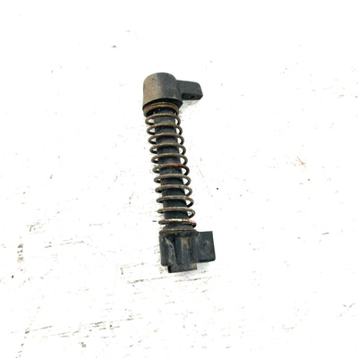 1993 Polaris Trail Boss 350L 4X4 OEM Fuel Lever Extension 5431391 AP233