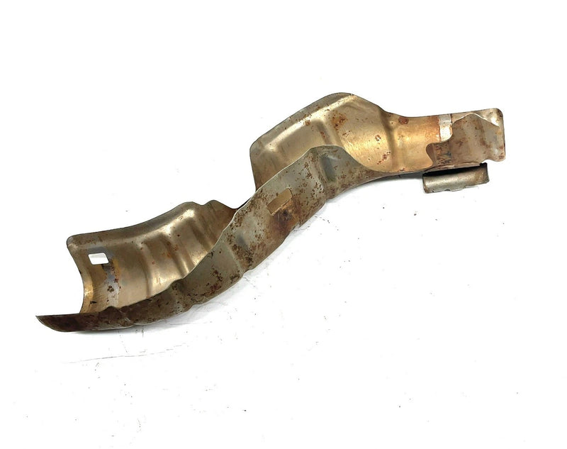 01-04 Honda Foreman Rubicon TRX500 OEM Exhaust Heat Shield 18322-HN2-000 AH95
