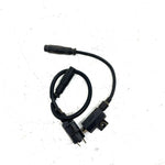 02-03 Kawasaki Prairie 650 KVF650A 4x4 OEM Ignition Coil Set 21121-1306 AK37