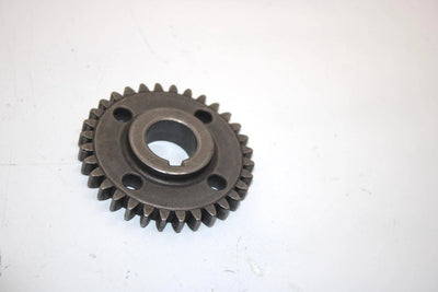 01 Yamaha  Kodiak  2wd Oem Oil Pump Drive Gear 5GH-13324-00-00 AY29