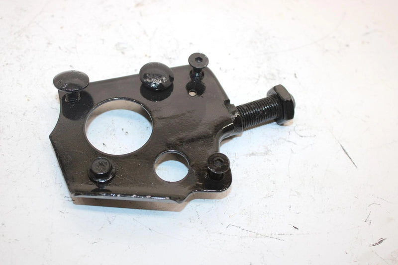 07 Ski-doo Mxz 800 Blizzard Ho Power Tek Oem Plate 512059840 SS5