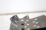 2003 Ski-doo Mxz 700 Oem Right Foot Well 518323253 SS98