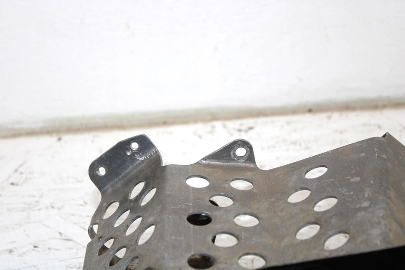 2003 Ski-doo Mxz 700 Oem Right Foot Well 518323253 SS98