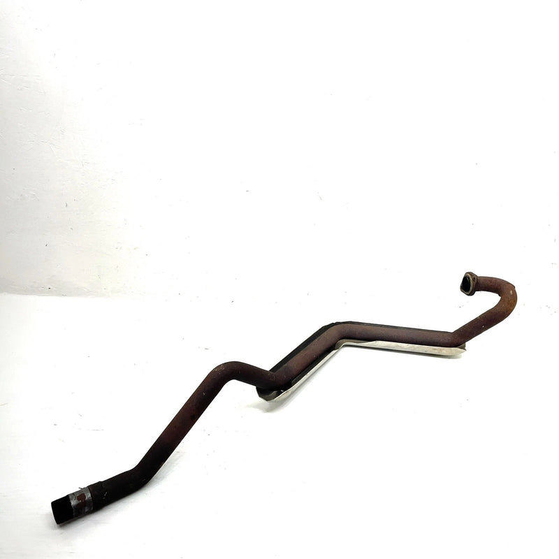 2005 Arctic Cat 650 4x4 V2 Automatic OEM Exhaust Header 0512-152 AA39