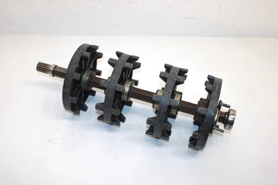 97 Polaris Ultra Sp Oem Driveshaft Kit 2200828 SPS1