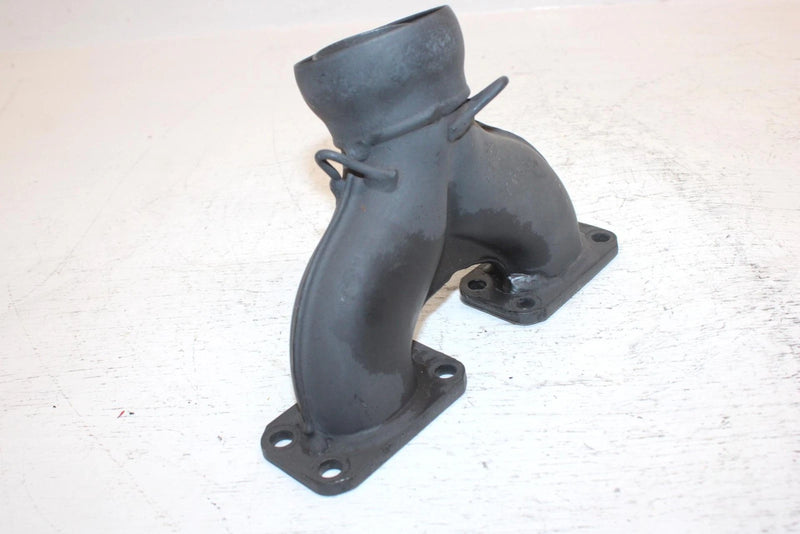 1998 Ski-doo Formula 500 Oem Exhaust Manifold 420973228 SS1