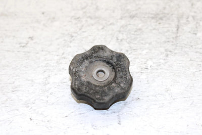 2004 Kawasaki Kfx 700 Oem Coolant Fill Cap 49085-1067 AK30