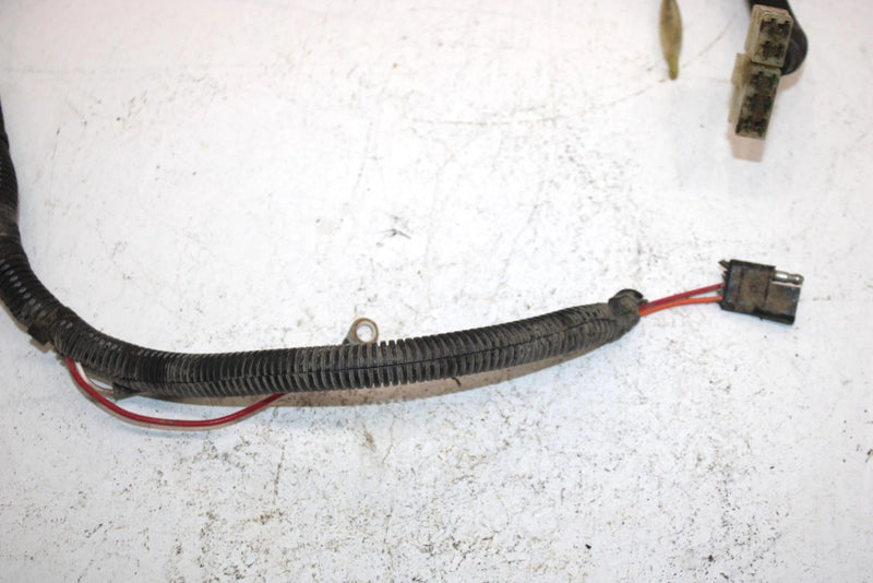1998 Polaris Magnum 425 4x4 Oem Main Wire Harness 2460608 AP161