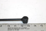 Yamaha Oem Rear Suspension Shock Rod (Black) 8U7-47494-02-00 Q1688