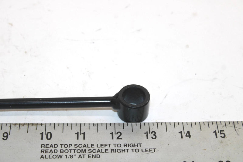 Yamaha Oem Rear Suspension Shock Rod (Black) 8U7-47494-02-00 Q1688