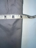 New Vintage Gray Dickson Jenkins Polyester Pants #992 SS-72