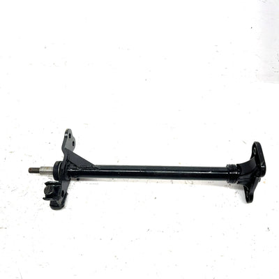 1987 Suzuki Quadrunner 4WD LT4WD OEM Steering Post Shaft 51650-19B01 AS28