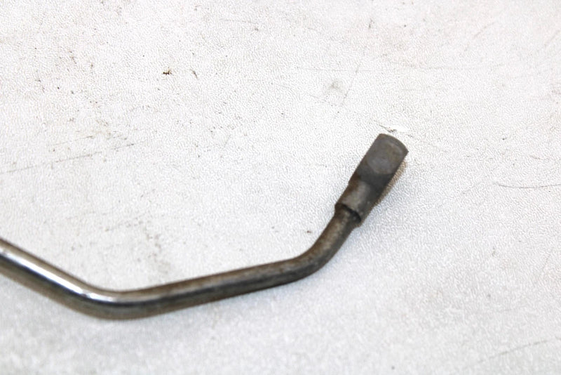 2015 Yamaha Viking Vi Oem Oil Delivery Pipe 28P-13161-00-00 XY0.2