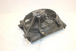 2003 Bombardier Quest 500 Oem Radiator Fan And Shroud 709200004 AB13