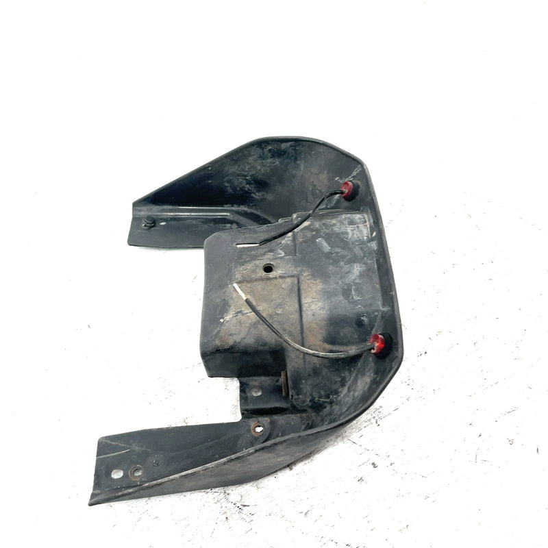 09-13 Honda Big Red 700 MUV700 OEM Tail Light Cover 81555-HL1-A00ZA XH0