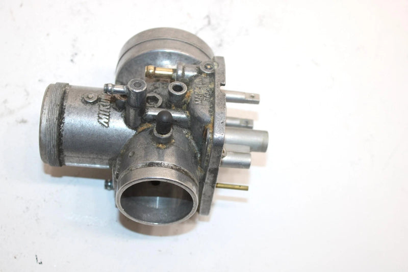 97 Polaris Xcr 600 Se Oem Carburetor Body 3130702 3130704 SP18
