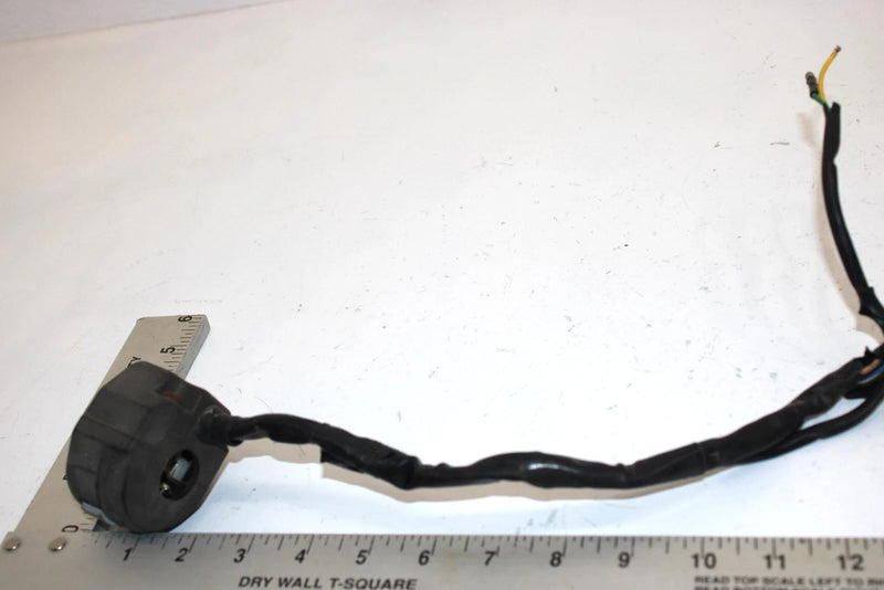92 Polaris Trail Boss 4x4 Oem Left Control Switch 4110095 APS1