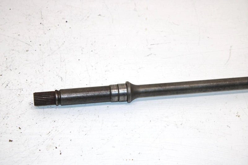 2001 Honda Trx 500 Faa Fourtrax Forman Oem Final Drive Shaft 23611-HN2-000 AH56