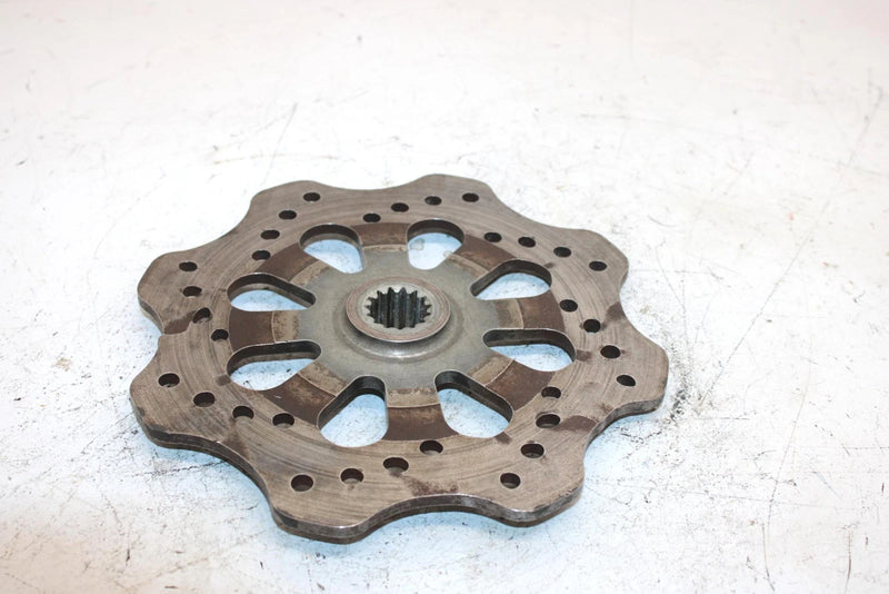 05 Arctic Cat Ac 440 Sno-pro Oem Brake Disc Rotor 1670-678 SAS3