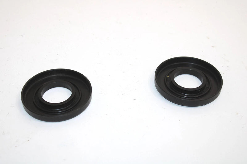 Ski-doo Oem Idler Wheel Labyrinth Seal (Pair) 572089000 Q4613
